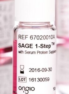 SAGE 1-StepTM with SPS, 10 ml