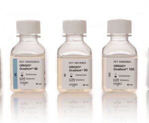 ORIGIO® Gradient™100,   125 ml