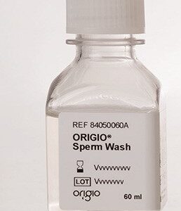 ORIGIO® Sperm Wash, 60 ml