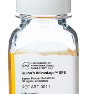 QA Medium w/Hepes 100 ml