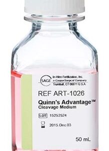 QA Cleavage Medium 50 ml