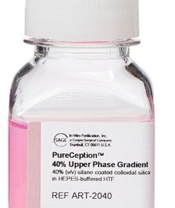 PureCeption 40 % Upper Phase 100ml