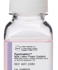 PureCeption 80 % Lower Phase 100ml
