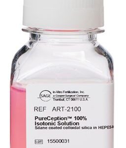 PureCeption 100% Isotonic Solution 100ml