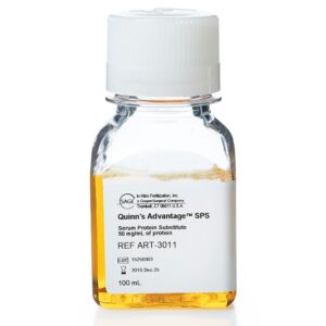 QA SPS Serum Protein 12x12 ml