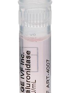 Hyaluronidase 6 x 1 ml