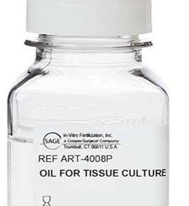 Oil for Tissue Culture 500ml