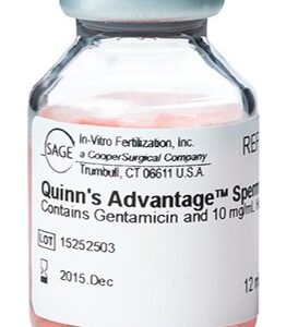 QA Sperm Freezing Medium 12 ml