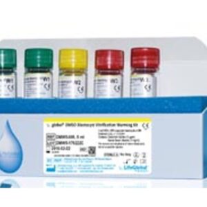 Global® DMSO Blastocyst Warming Kit 5ml