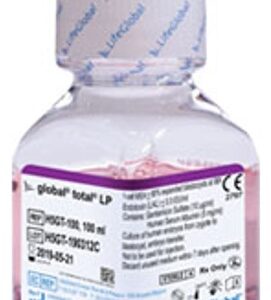 Global® Total ® LP  60 ml