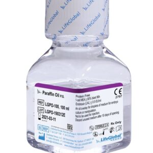 Paraffin Oil P.G.  500 ml