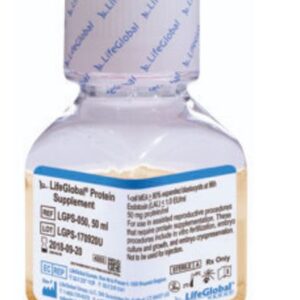 LG Protein  6x5ml