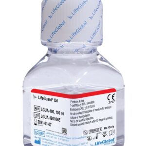 LifeGuard™ Oil 500 ml
